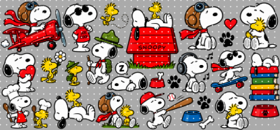 16oz Cartoon-T  3948